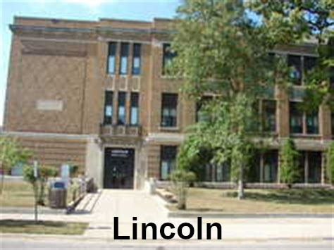     Lincoln